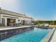 Maison 5 pièces 164 m²
