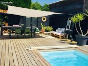 Maison 5 pièces 164 m² Maison 5 pièces 164 m²