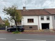 Maison 5 pièces 164 m²