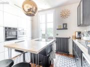 Maison 5 pièces 164 m²