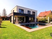 Maison 5 pièces 164 m²