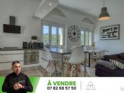 Maison 5 pièces 165 m²