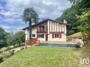 Maison 5 pièces 165 m²