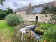 Maison 5 pièces 165 m²