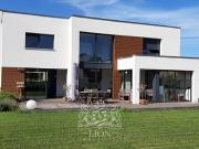 Maison 5 pièces 165 m²