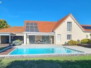 Maison 5 pièces 165 m²