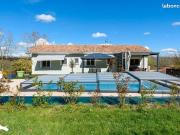 Maison 5 pièces 165 m²