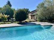 Maison 5 pièces 165 m²