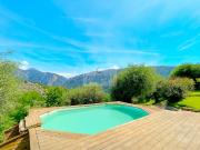 Maison 5 pièces 165 m²