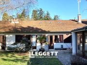 Maison 5 pièces 165 m²