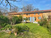 Maison 5 pièces 165 m²