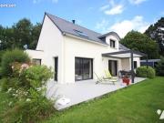 Maison 5 pièces 165 m²