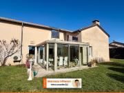 Maison 5 pièces 165 m²