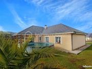 Maison 5 pièces 165 m²
