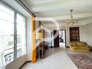 Maison 5 pièces 165 m²