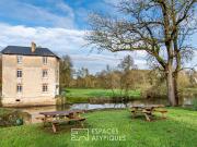 Maison 5 pièces 165 m²