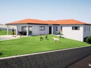 Maison 5 pièces 165 m²