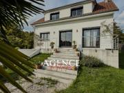 Maison 5 pièces 165 m²