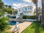 Maison 5 pièces 165 m²