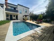 Maison 5 pièces 165 m²
