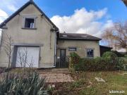 Maison 5 pièces 165 m²