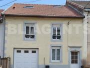 Maison 5 pièces 165 m²