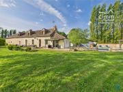 Maison 5 pièces 162 m²