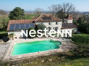 Maison 5 pièces 165 m²