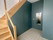 Maison 5 pièces 165 m²