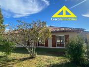 Maison 5 pièces 165 m²