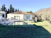 Maison 5 pièces 165 m²