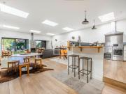 Maison 5 pièces 165 m²