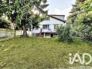 Maison 5 pièces 165 m²