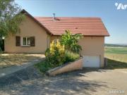 Maison 5 pièces 165 m²