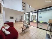 Maison 5 pièces 165 m²