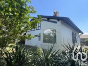 Maison 5 pièces 165 m²