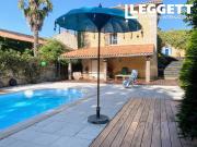 Maison 5 pièces 165 m²