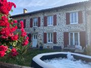 Maison 5 pièces 165 m²