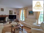 Maison 5 pièces 165 m²