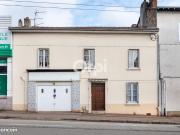 Maison 5 pièces 165 m²