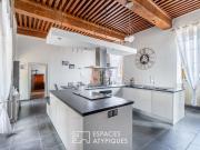 Maison 5 pièces 166 m²