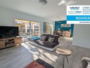 Maison 5 pièces 166 m²