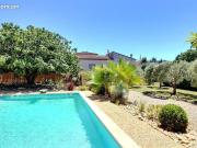 Maison 5 pièces 166 m²