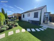 Maison 5 pièces 166 m²