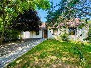 Maison 5 pièces 136 m²