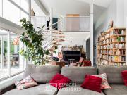 Maison 5 pièces 166 m²