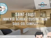 Maison 5 pièces 166 m²