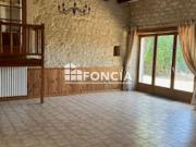 Maison 5 pièces 166 m²