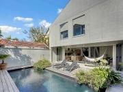 Maison 5 pièces 166 m²