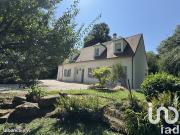 Maison 5 pièces 166 m²